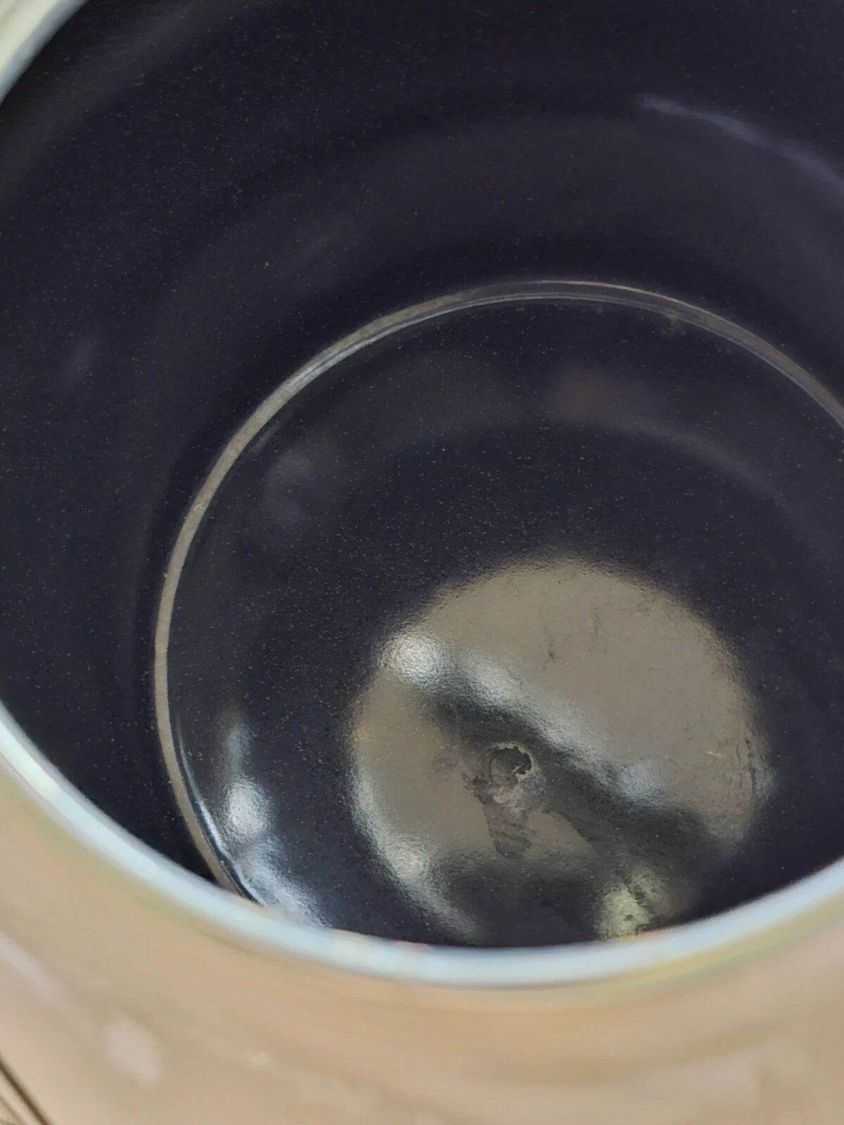 Vintage Kamenstein Pink Pig Whistling Teapot Tea Kettle