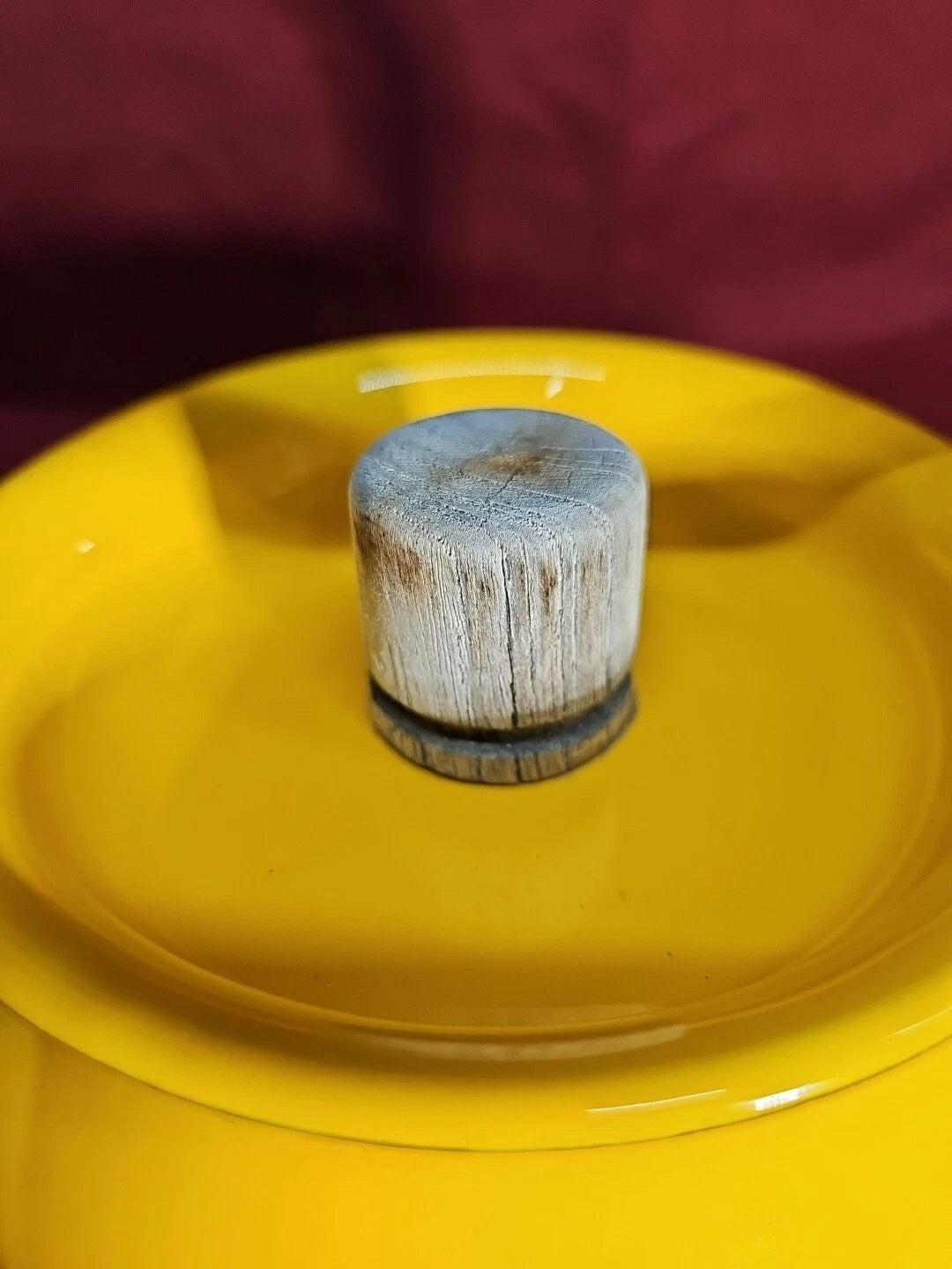 Vintage Gailstyn Enamel Tea Kettle Tea Pot For Decoration