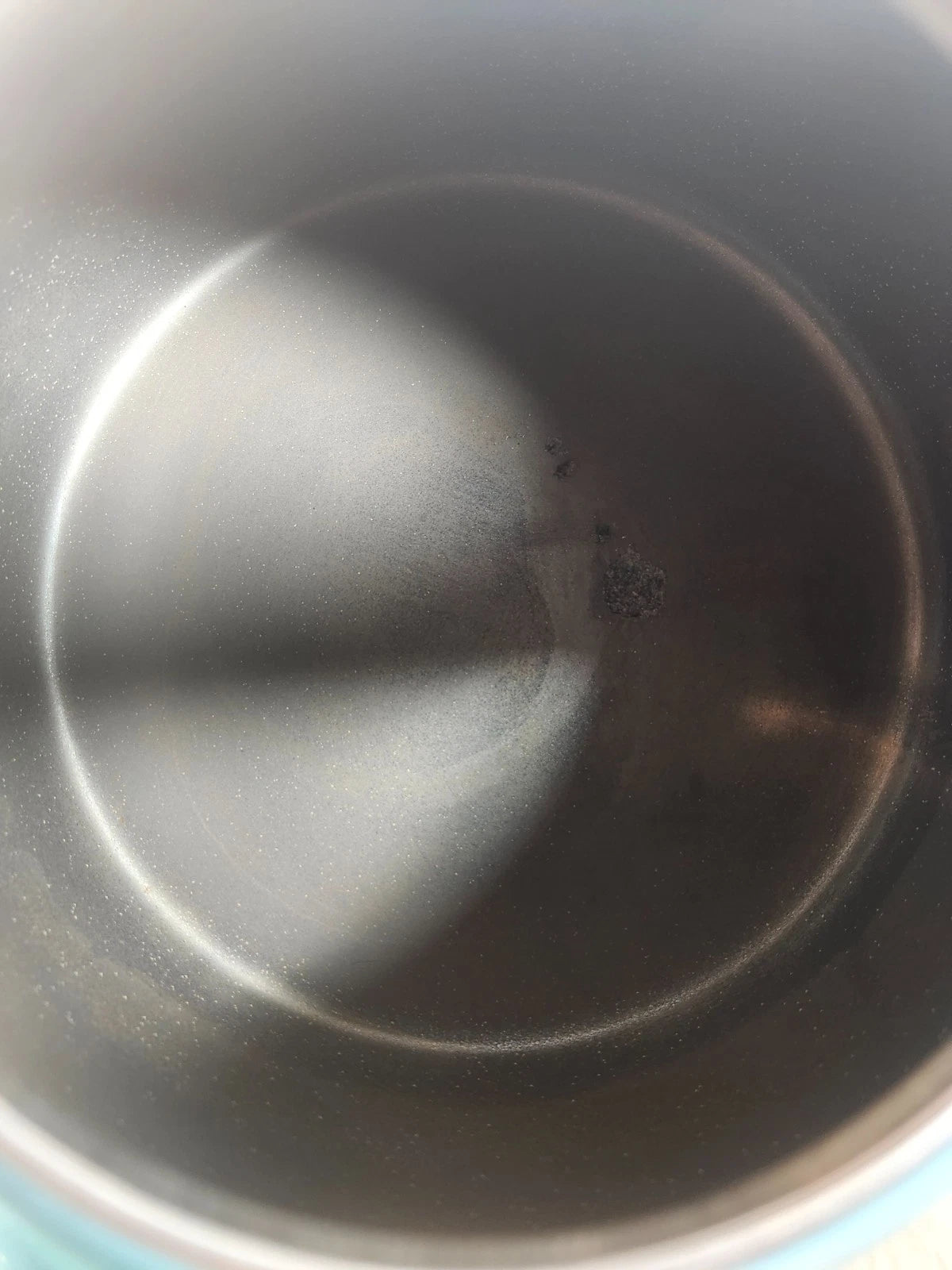 LECREUSET TEA KETTLE , TIFFANY BLUE