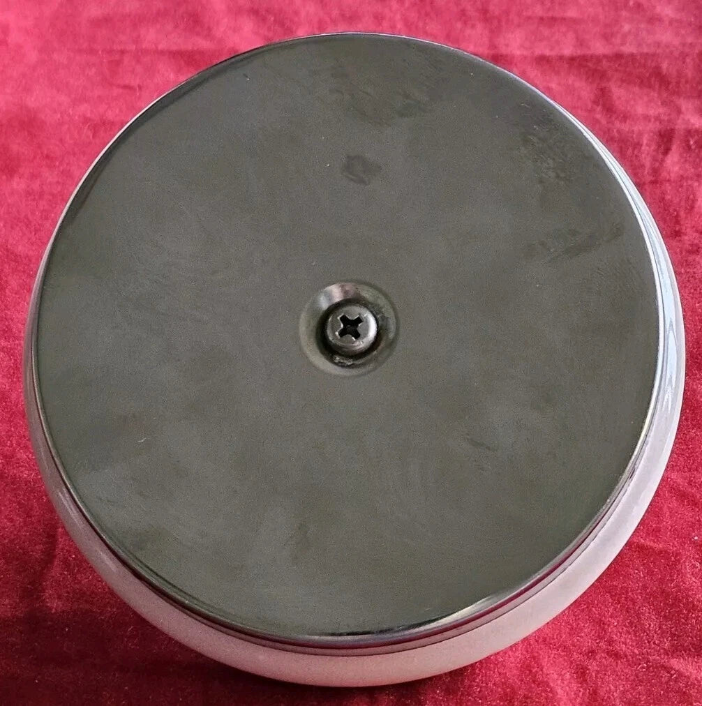 Vintage Kamenstein Pink Pig Whistling Teapot Tea Kettle