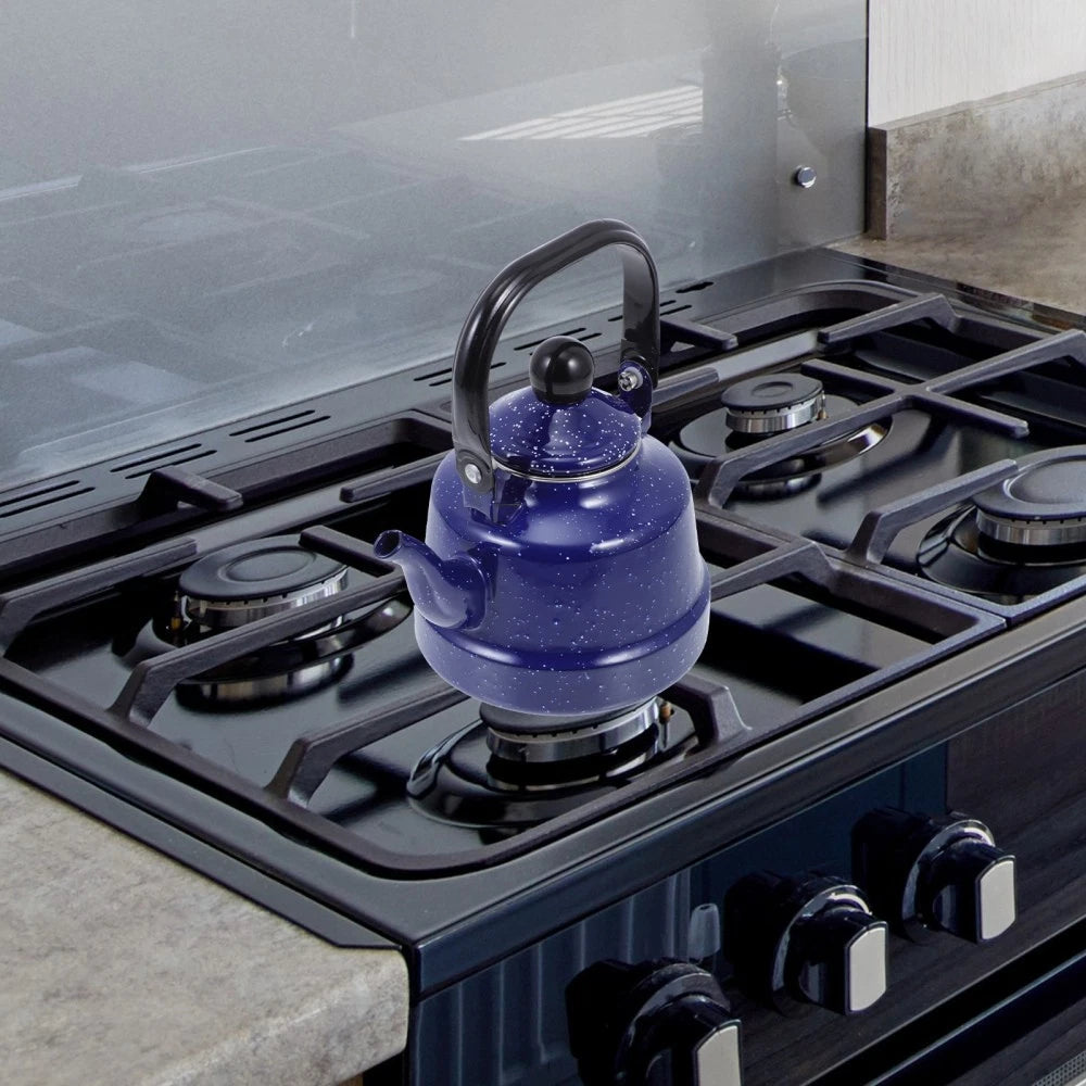 Kettle Office Chinese Restaurant Teapot Cold Water with Patterns