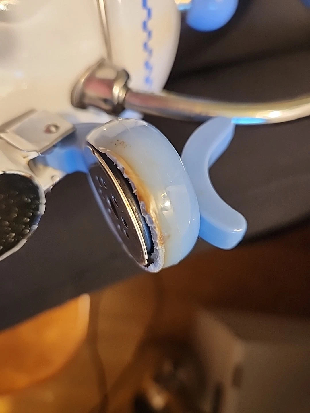 Disney's Simply Pooh Whistling Tea kettle