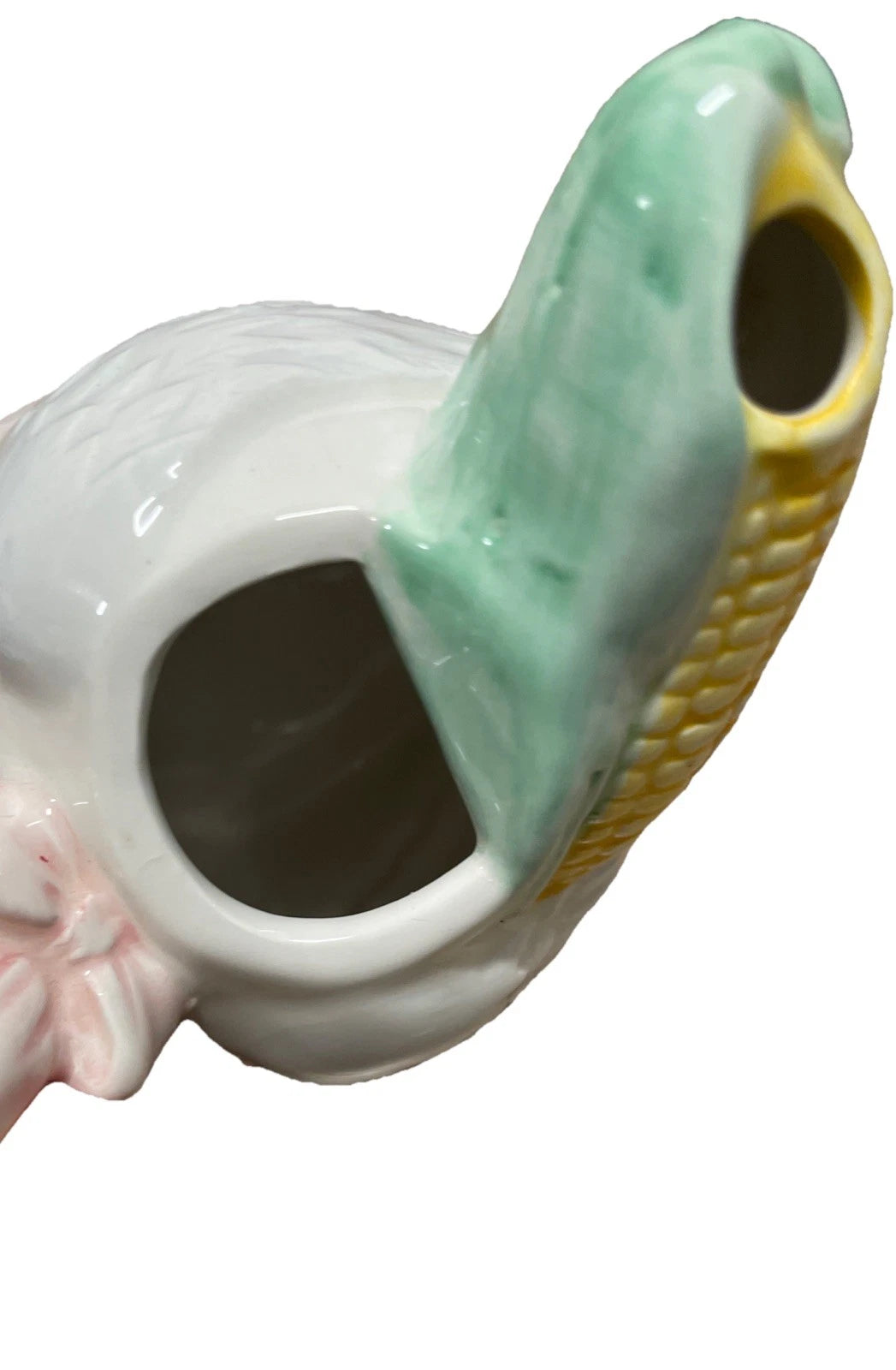 Beatrix Potter’s Jemima Puddleduck-Teapot Decor