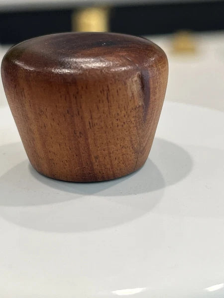 Hearth & Hand Magnolia Enamel Coffee Pot Rustic Farmhouse 6-Cup ~Rare