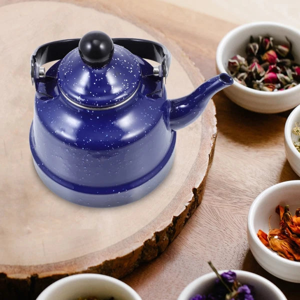 Kettle Home and Kitchen Coffee Pot Chinese Restaurant Teapot Office Rustic