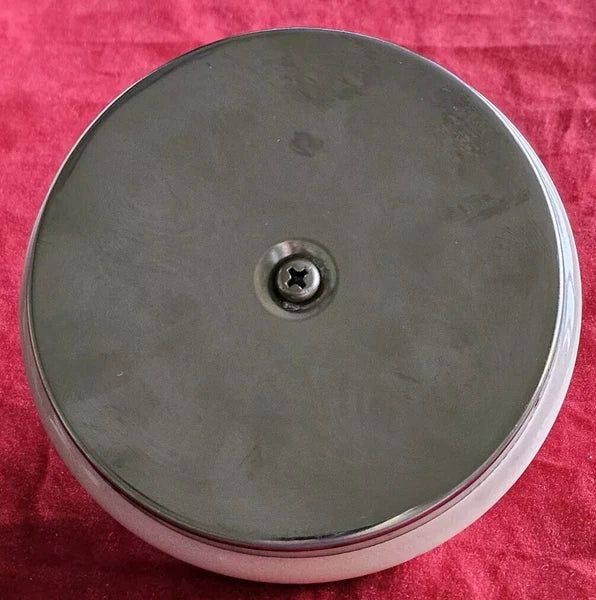 Vintage Kamenstein Pink Pig Whistling Teapot Tea Kettle