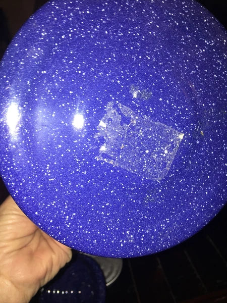 GranitewareBlue Enamelware Coffee/TeaPot  PitcherW/Coffee Percolator NEW.