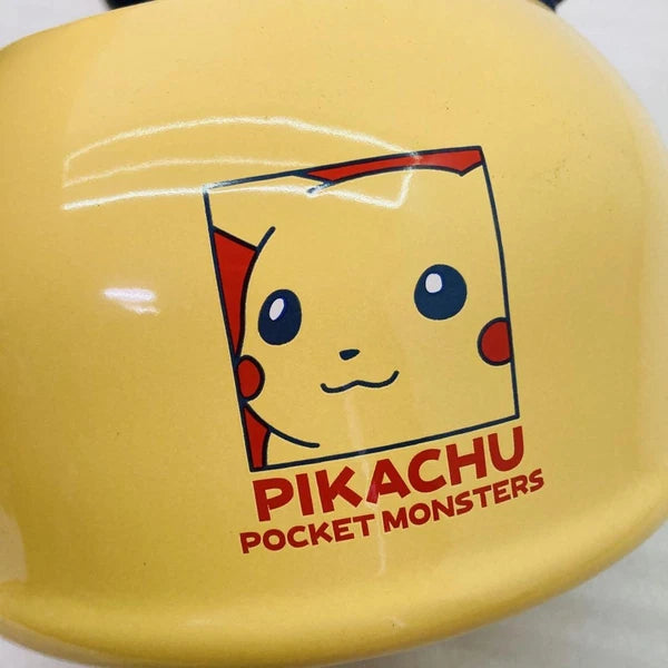 Pokémon Pikachu Enamel Kettle Pot Doucissha N/Box