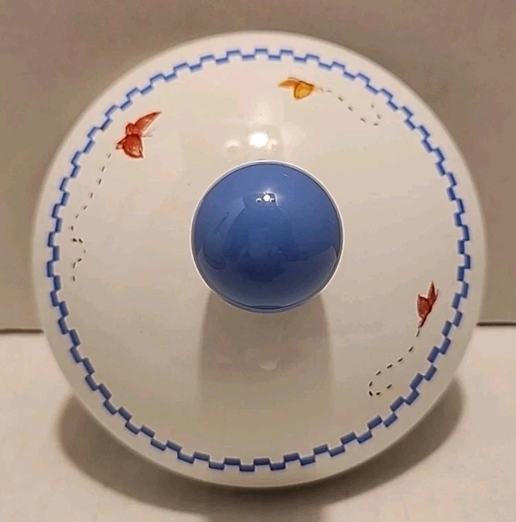 Disney's Simply Pooh Whistling Tea kettle