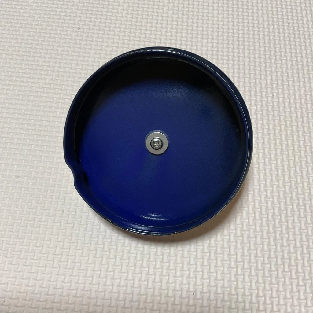 Kettle Ejiry Fruit Club Watermelon 1.4L Showa Retro hooped enamel used