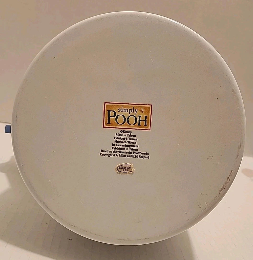 Disney's Simply Pooh Whistling Tea kettle