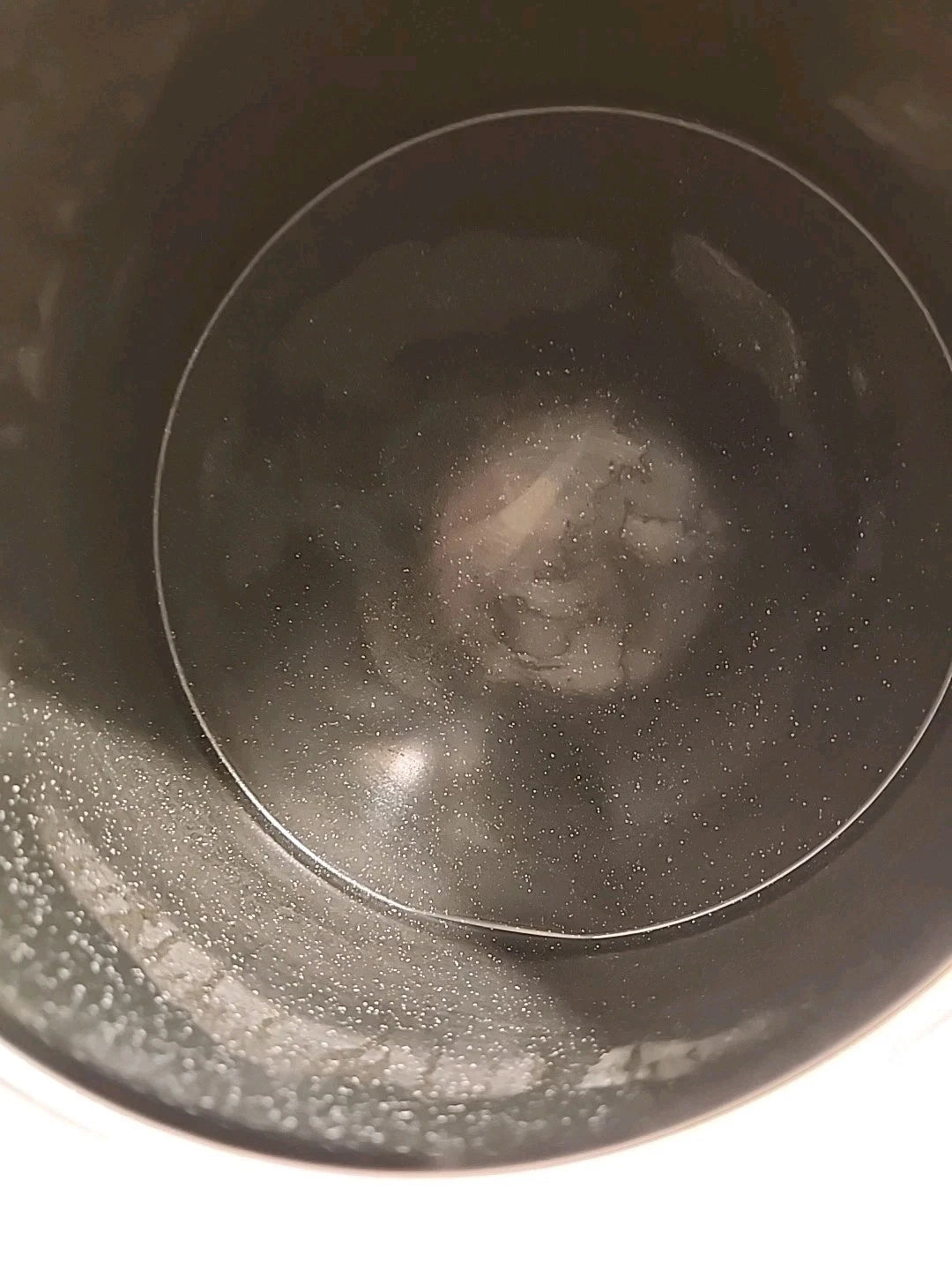 Disney's Simply Pooh Whistling Tea kettle