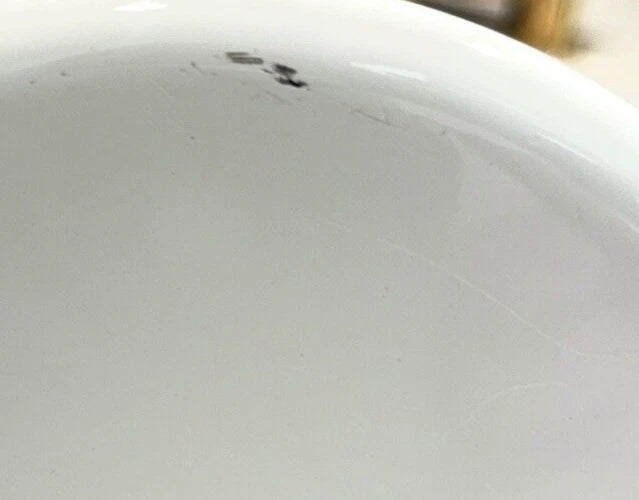 Hearth & Hand Magnolia Enamel Coffee Pot Rustic Farmhouse 6-Cup ~Rare