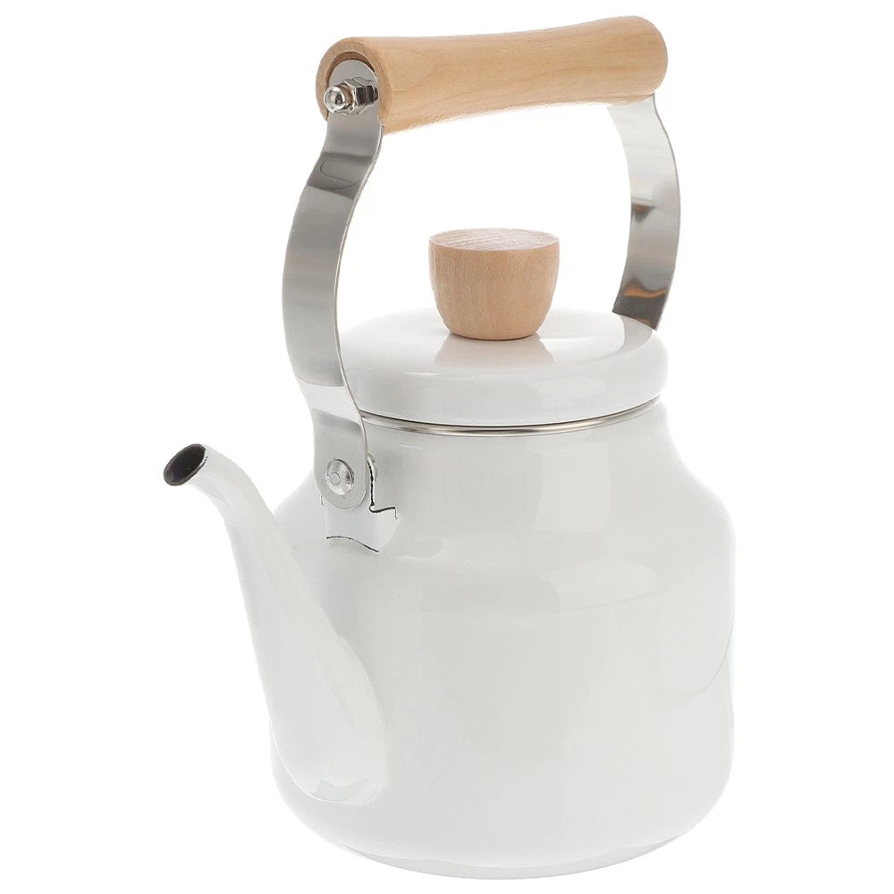 Kettle Make Tea Travel Chinese Pots Stovetop Safe Kettles for Boiling Water