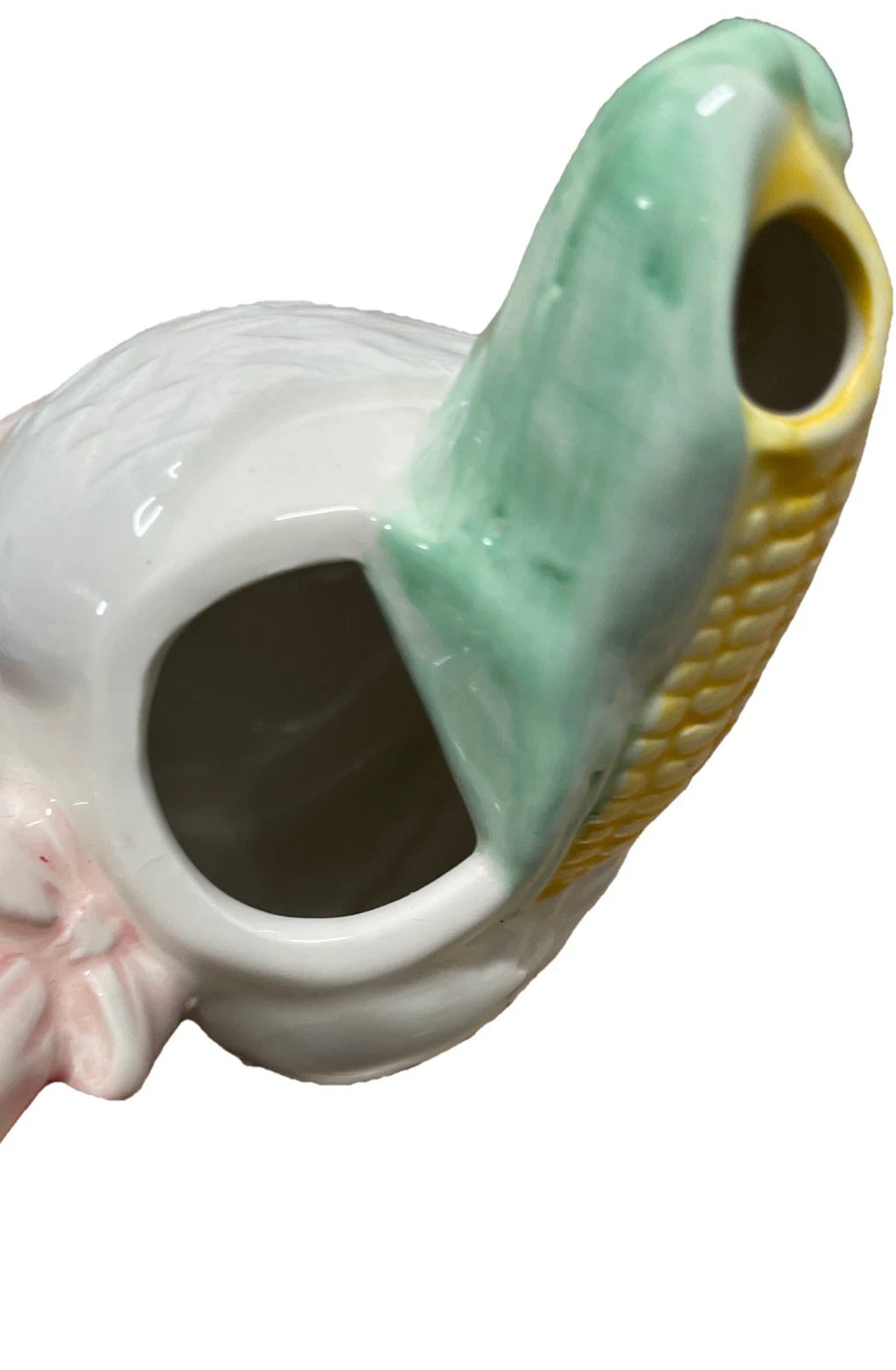 Beatrix Potter’s Jemima Puddleduck-Teapot Decor