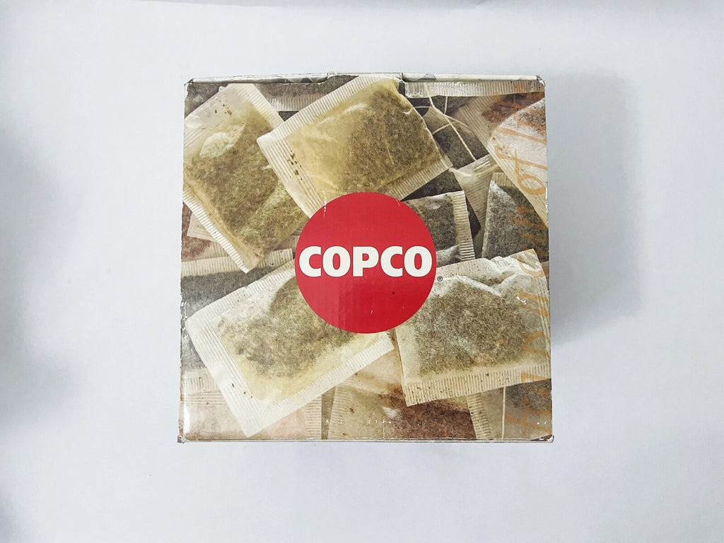 Copco Lucid Black Enamel Steel Teapot Kettle 2.5 Quarts