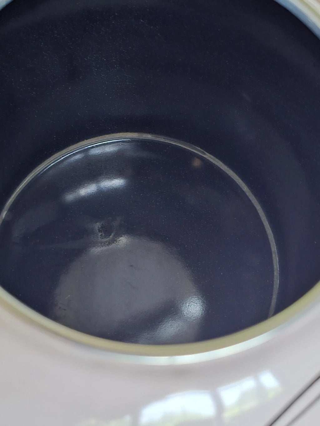 Vintage Kamenstein Pink Pig Whistling Teapot Tea Kettle