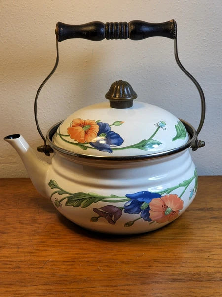 Asta Tea Kettle