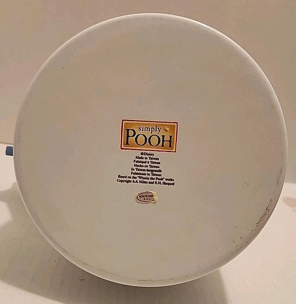Disney's Simply Pooh Whistling Tea kettle
