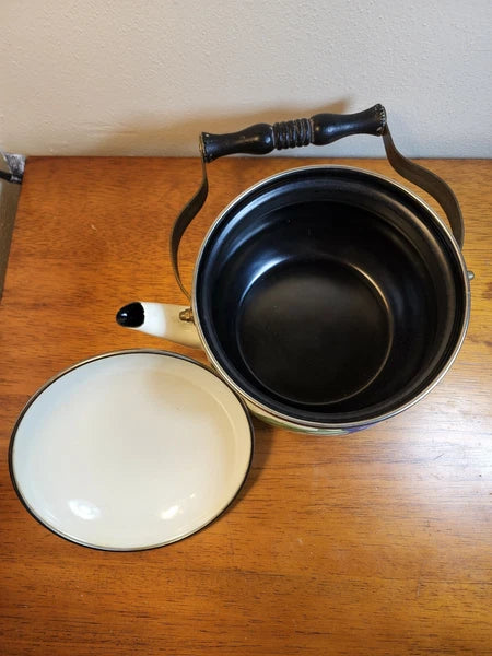 Asta Tea Kettle