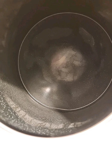 Disney's Simply Pooh Whistling Tea kettle