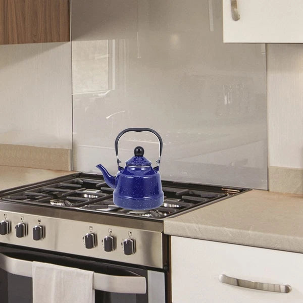 Kettle Office Chinese Restaurant Teapot Cold Water with Patterns