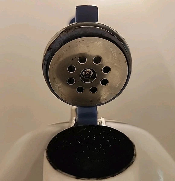 Disney's Simply Pooh Whistling Tea kettle