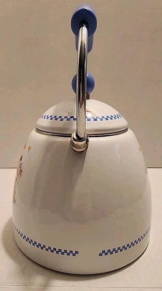 Disney's Simply Pooh Whistling Tea kettle