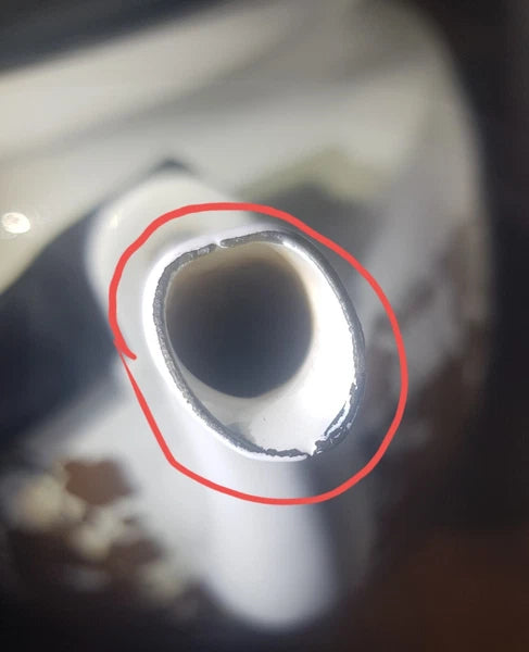 Vintage Arabia Finel Kaj Franck Ritari Medieval Troubadour Enamel Teapot Kettle