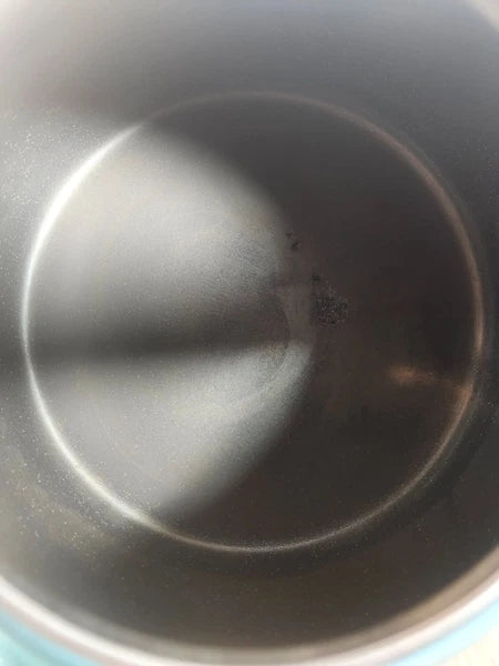 LECREUSET TEA KETTLE , TIFFANY BLUE