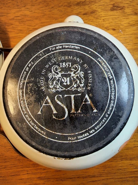 Asta Tea Kettle