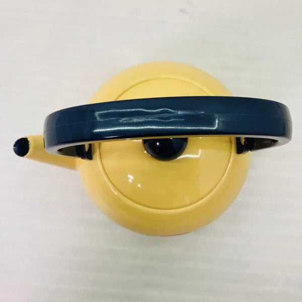 Pokémon Pikachu Enamel Kettle Pot Doucissha N/Box