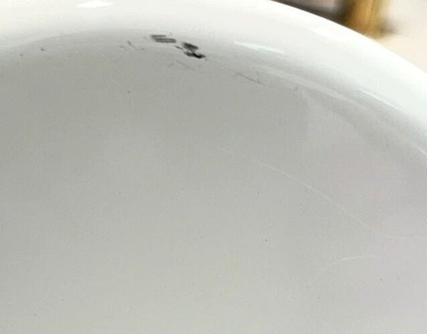 Hearth & Hand Magnolia Enamel Coffee Pot Rustic Farmhouse 6-Cup ~Rare