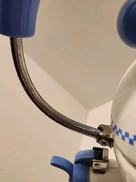 Disney's Simply Pooh Whistling Tea kettle