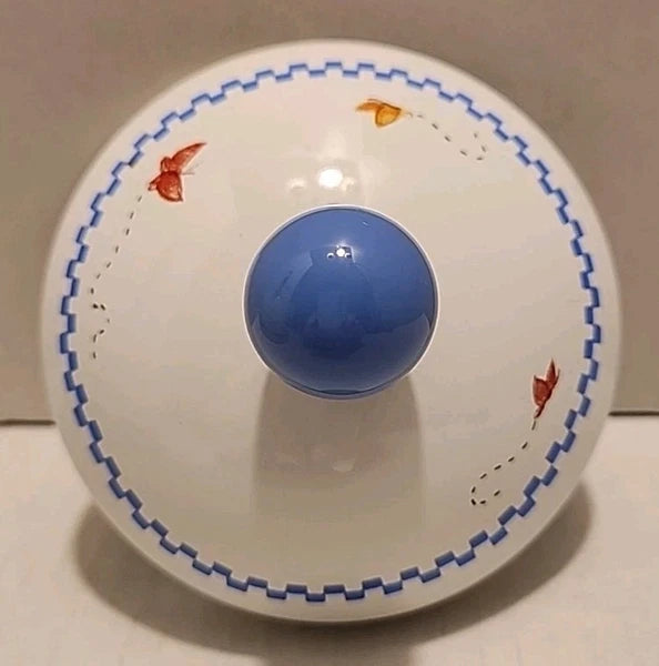 Disney's Simply Pooh Whistling Tea kettle