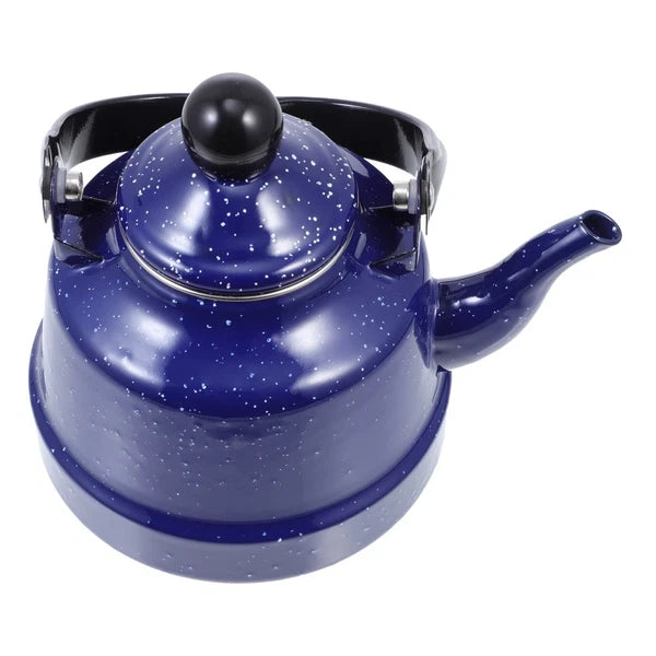 Kettle Farmhouse Tea Chinese Restaurant Teapot Office Gas Cooker